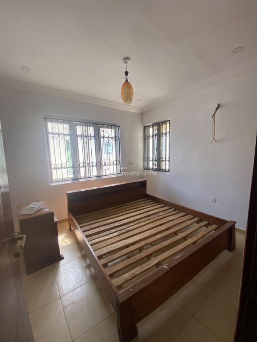 a Tastefully 4bedroom Semi Detached Without Bqout a Bq Let, Monastery Road, Novare Shopright, Sangotedo, Ajah, Lagos, Semi-detached Duplex for Rent