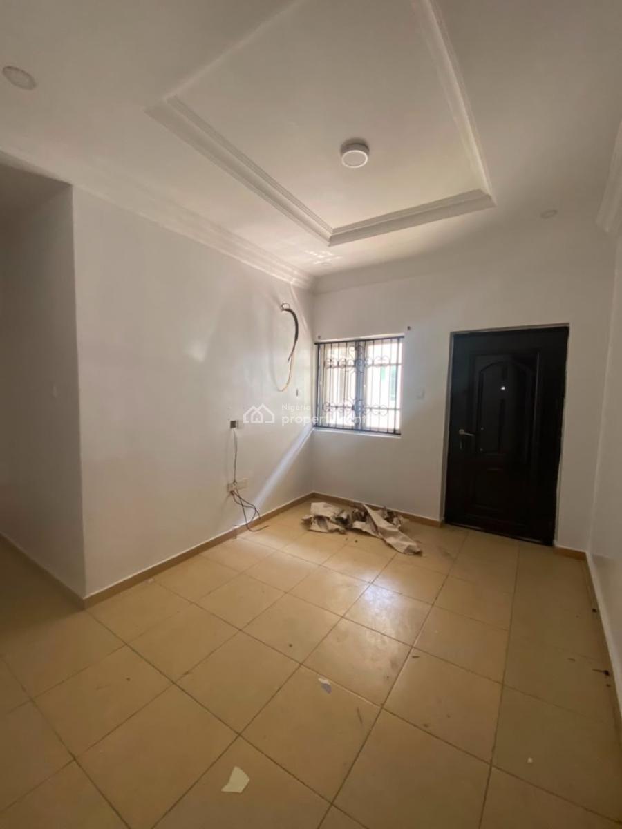 a Tastefully 4bedroom Semi Detached Without Bqout a Bq Let, Monastery Road, Novare Shopright, Sangotedo, Ajah, Lagos, Semi-detached Duplex for Rent