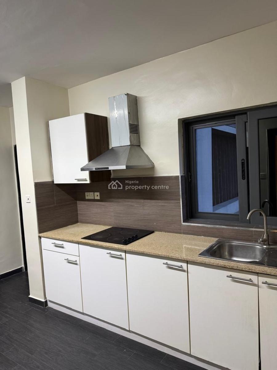 Luxurious 3bedroom Apartment Tower, Miramar Tower,ikoyi, Ikoyi, Lagos, Flat / Apartment Short Let