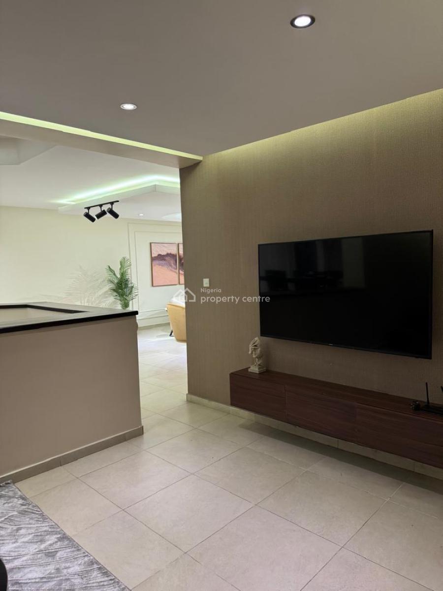 Luxurious 3bedroom Apartment Tower, Miramar Tower,ikoyi, Ikoyi, Lagos, Flat / Apartment Short Let