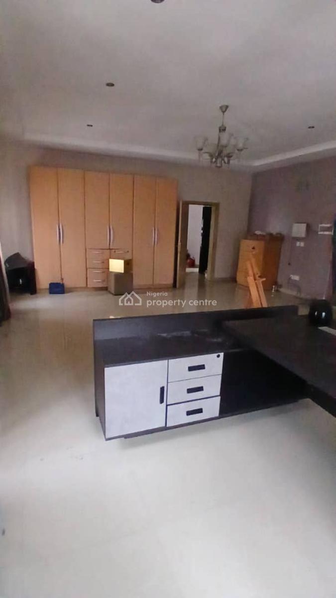 Well Maintained 5 Bedroom Detached Duplex with Pool and 2 Rooms Bq, Lekki Phase 1, Lekki Phase 1, Lekki, Lagos, Detached Duplex for Sale