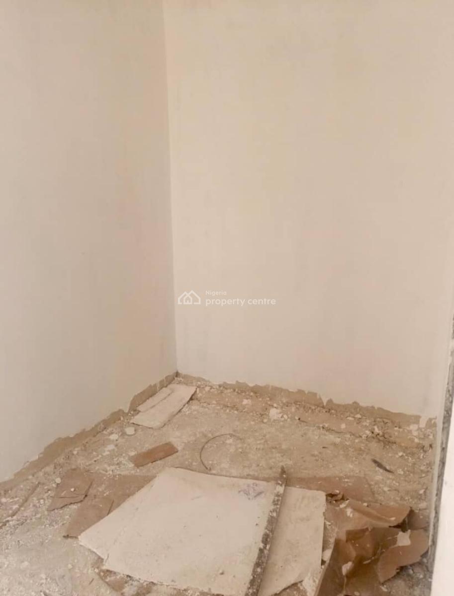 Spacious ,newly Built 3 Bedroom Terrace in a Secure Estate, Abraham Adesanya, Ajah, Lagos, Terraced Duplex for Sale