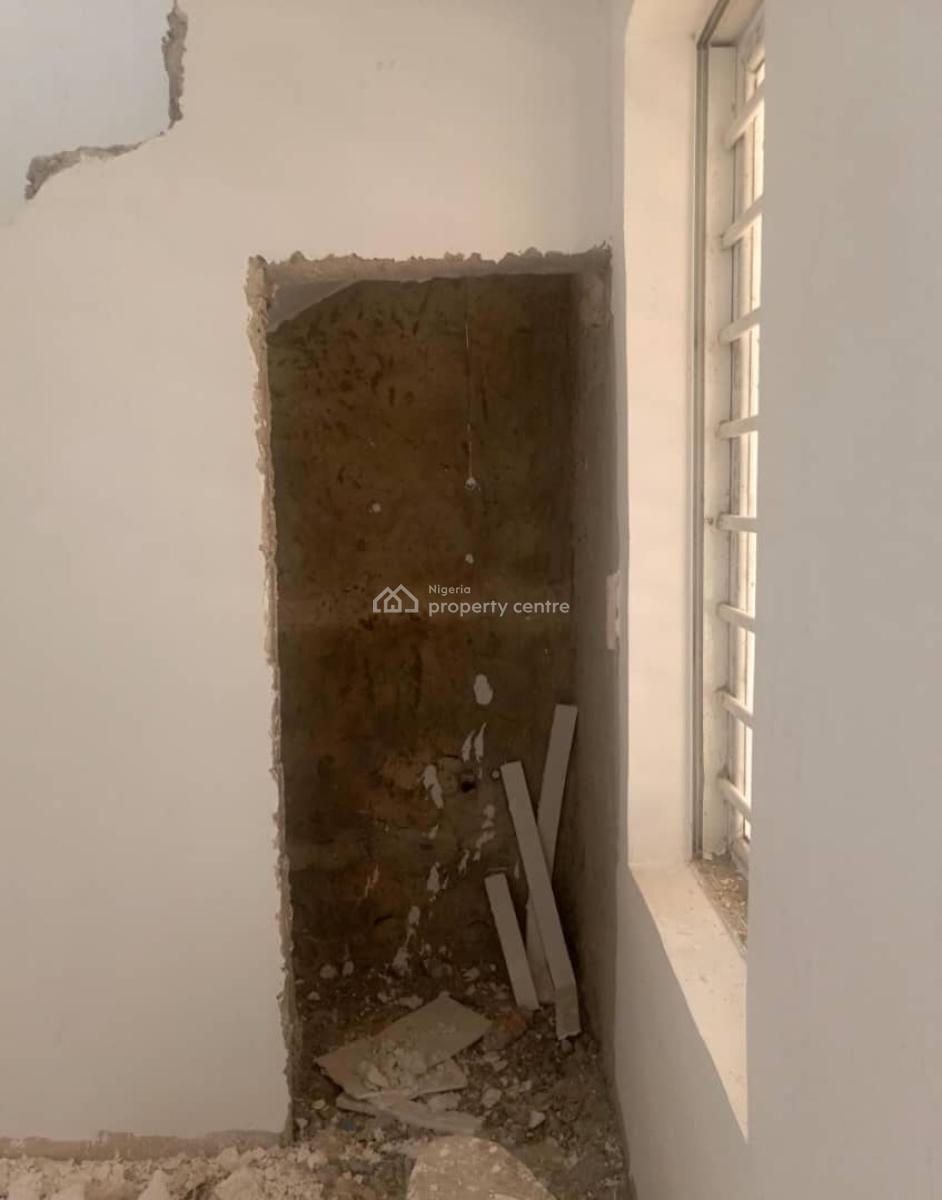 Spacious ,newly Built 3 Bedroom Terrace in a Secure Estate, Abraham Adesanya, Ajah, Lagos, Terraced Duplex for Sale