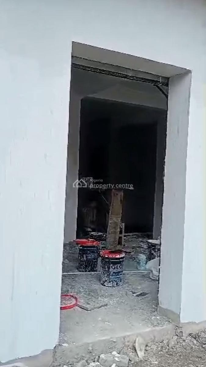 75sqmt Shop Space with Personal Toilet, Off Toyin Street, Ikeja, Lagos, Shop for Rent
