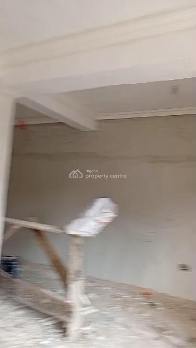 75sqmt Shop Space with Personal Toilet, Off Toyin Street, Ikeja, Lagos, Shop for Rent
