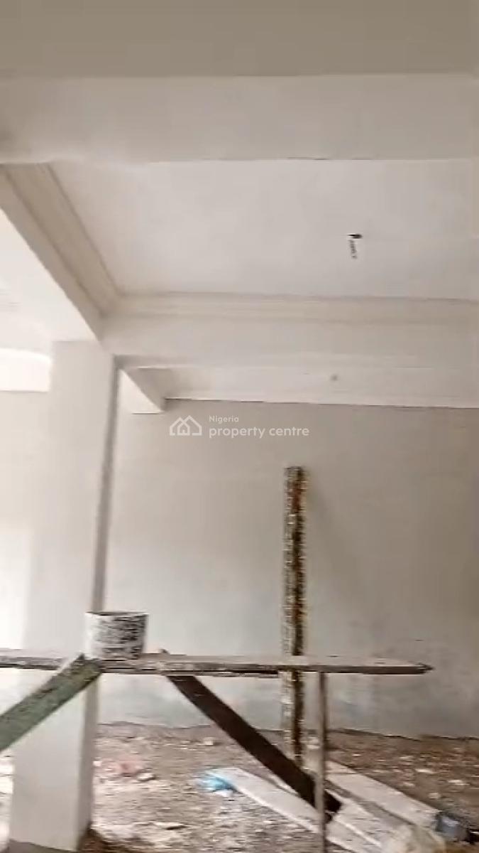 75sqmt Shop Space with Personal Toilet, Off Toyin Street, Ikeja, Lagos, Shop for Rent