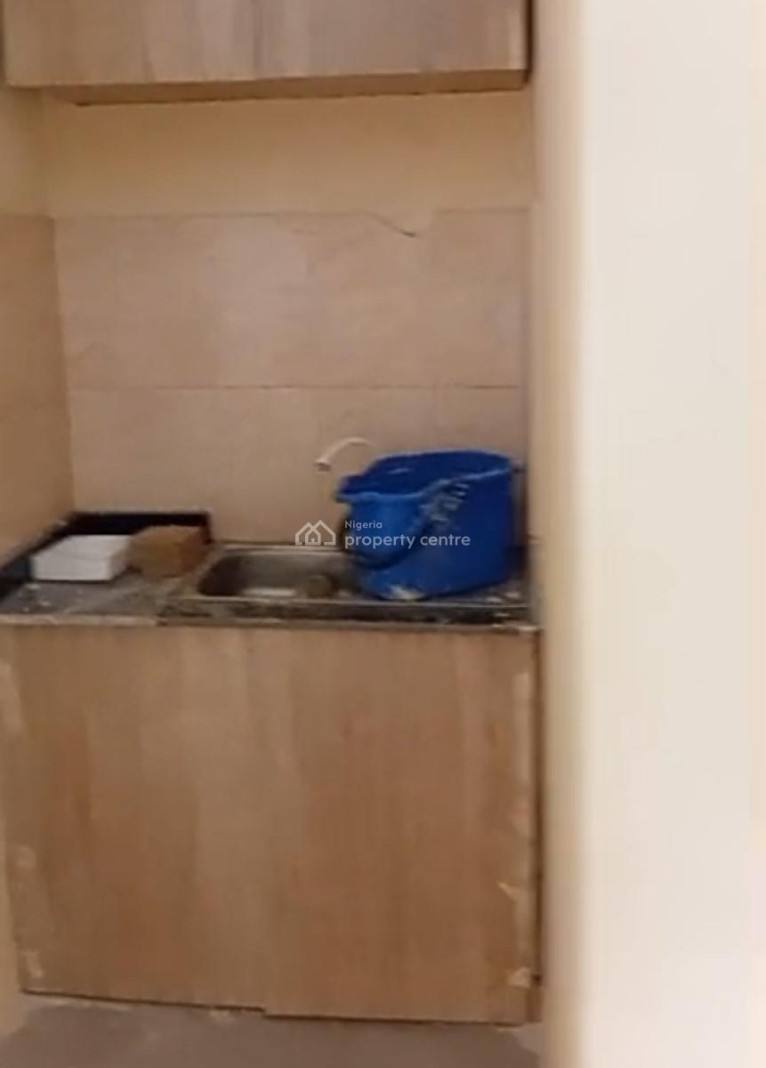 Compact Size  Room Seifcon at Orchid Road { Video}, Royal Pine Estate Orchid Road, Lekki, Lagos, Self Contain (single Rooms) for Rent