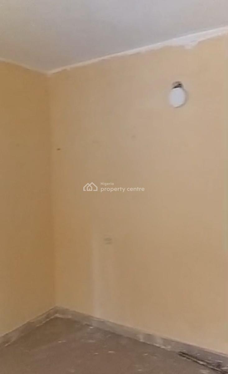 Compact Size  Room Seifcon at Orchid Road { Video}, Royal Pine Estate Orchid Road, Lekki, Lagos, Self Contain (single Rooms) for Rent
