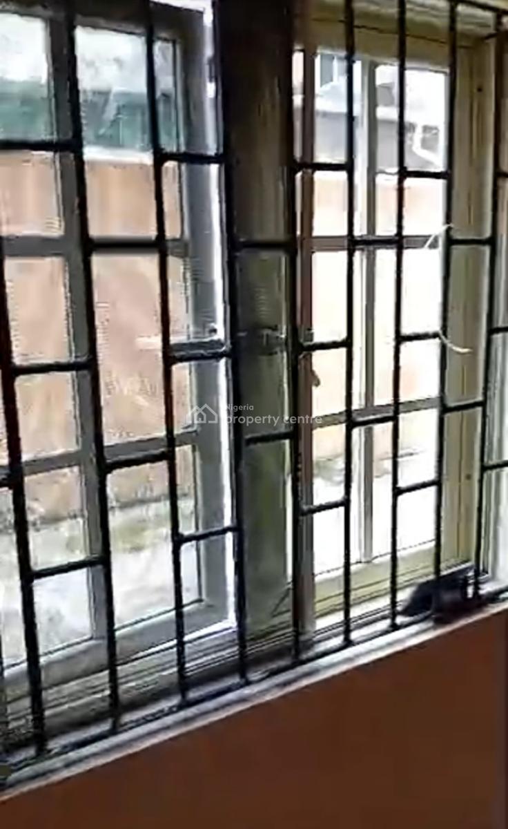 Compact Size  Room Seifcon at Orchid Road { Video}, Royal Pine Estate Orchid Road, Lekki, Lagos, Self Contain (single Rooms) for Rent