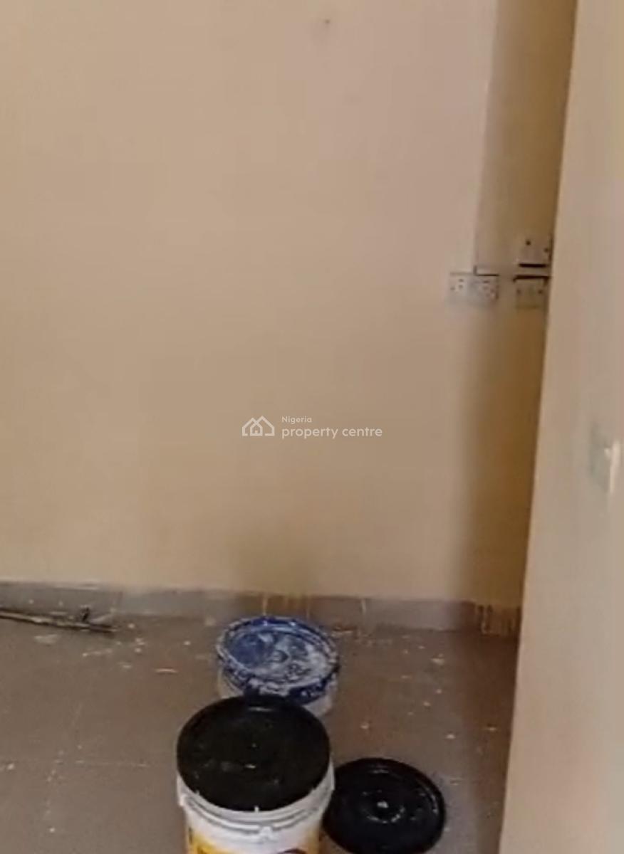 Compact Size  Room Seifcon at Orchid Road { Video}, Royal Pine Estate Orchid Road, Lekki, Lagos, Self Contain (single Rooms) for Rent