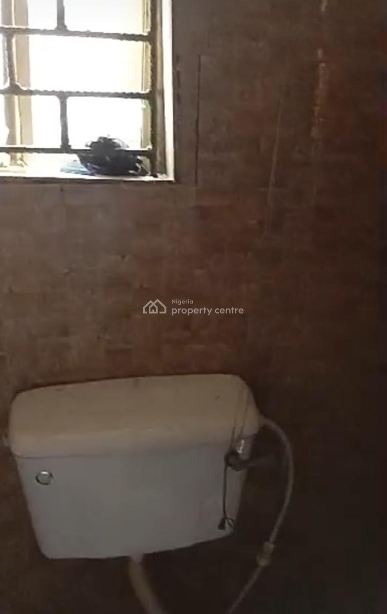 Compact Size  Room Seifcon at Orchid Road { Video}, Royal Pine Estate Orchid Road, Lekki, Lagos, Self Contain (single Rooms) for Rent