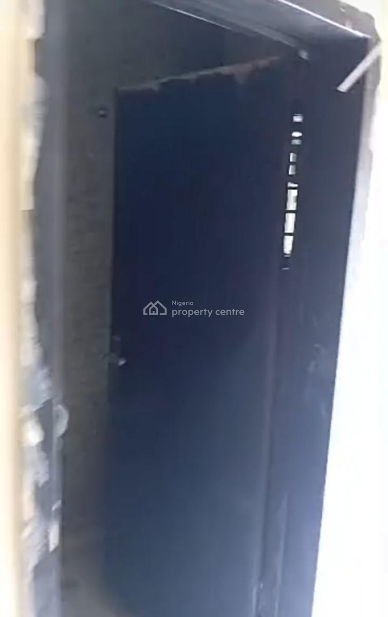 Compact Size  Room Seifcon at Orchid Road { Video}, Royal Pine Estate Orchid Road, Lekki, Lagos, Self Contain (single Rooms) for Rent