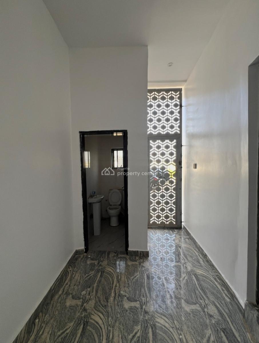 4 Bedroom Townhouse, Katampe, Abuja, Terraced Duplex for Rent
