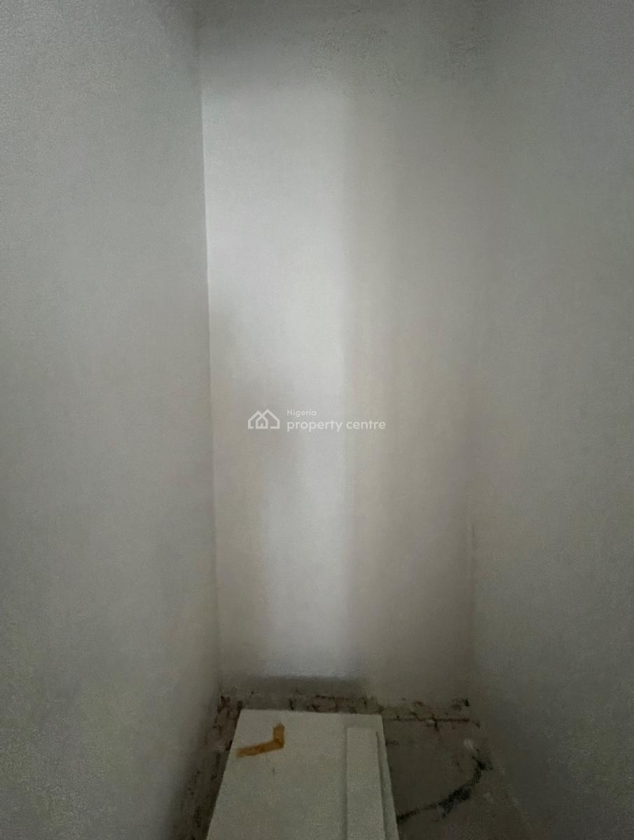 4 Bedroom Townhouse, Katampe, Abuja, Terraced Duplex for Rent