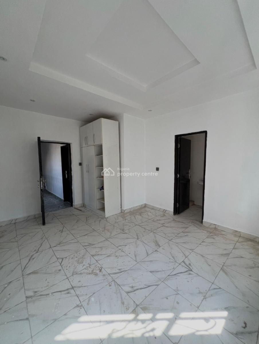 4 Bedroom Townhouse, Katampe, Abuja, Terraced Duplex for Rent