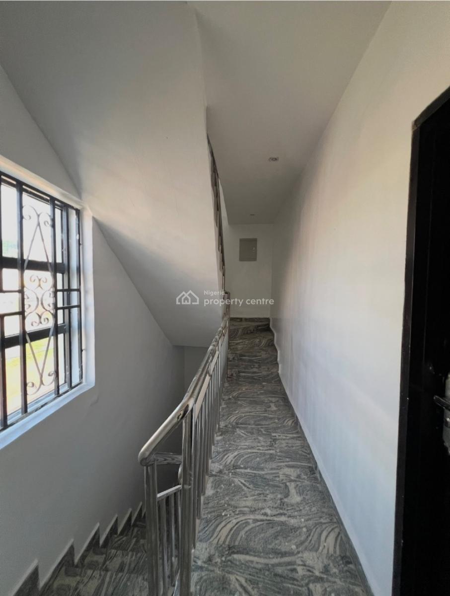 4 Bedroom Townhouse, Katampe, Abuja, Terraced Duplex for Rent