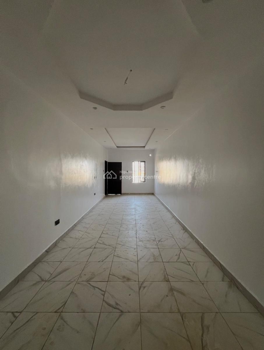 4 Bedroom Townhouse, Katampe, Abuja, Terraced Duplex for Rent