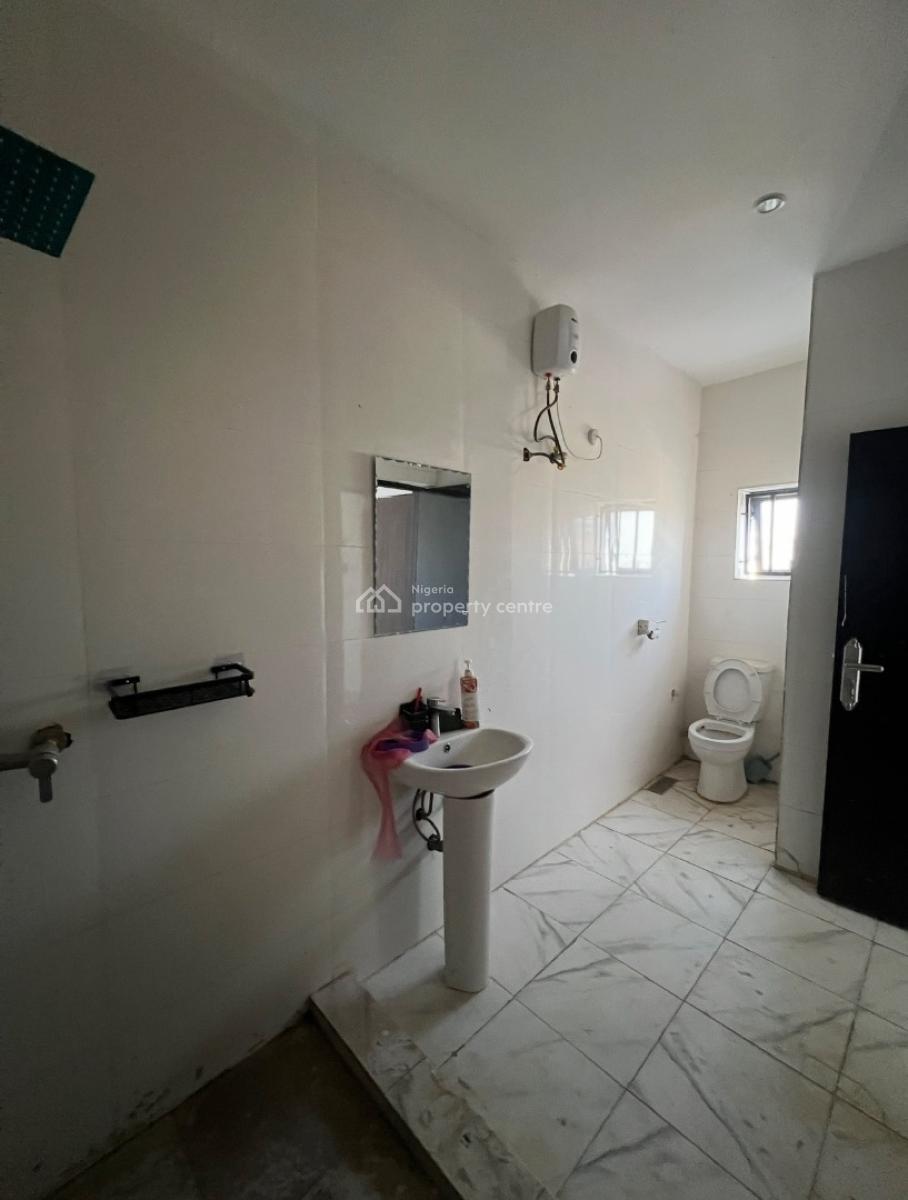4 Bedroom Townhouse, Katampe, Abuja, Terraced Duplex for Rent