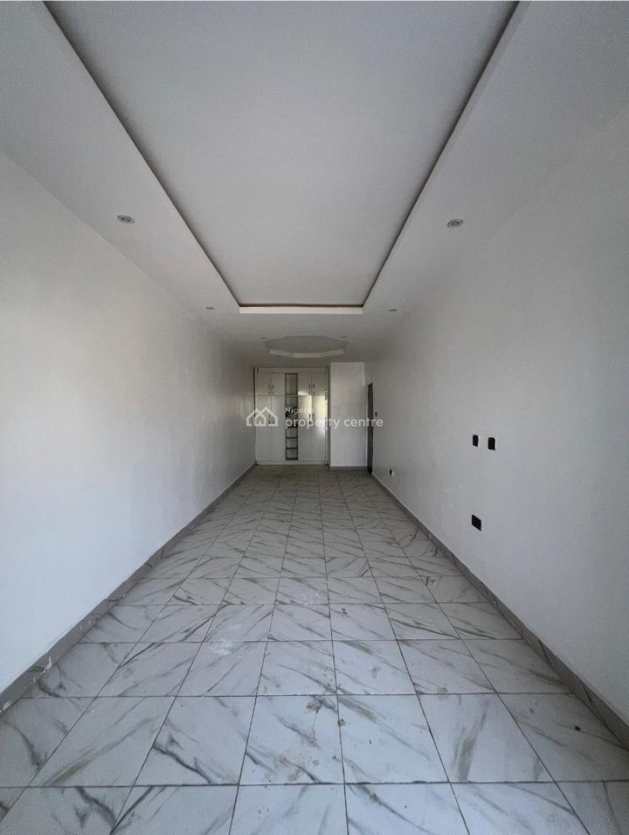4 Bedroom Townhouse, Katampe, Abuja, Terraced Duplex for Rent