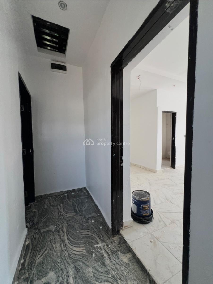 4 Bedroom Townhouse, Katampe, Abuja, Terraced Duplex for Rent