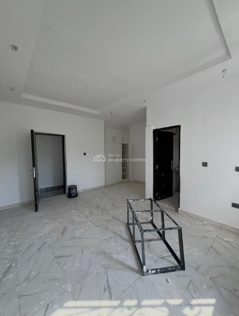 4 Bedroom Townhouse, Katampe, Abuja, Terraced Duplex for Rent