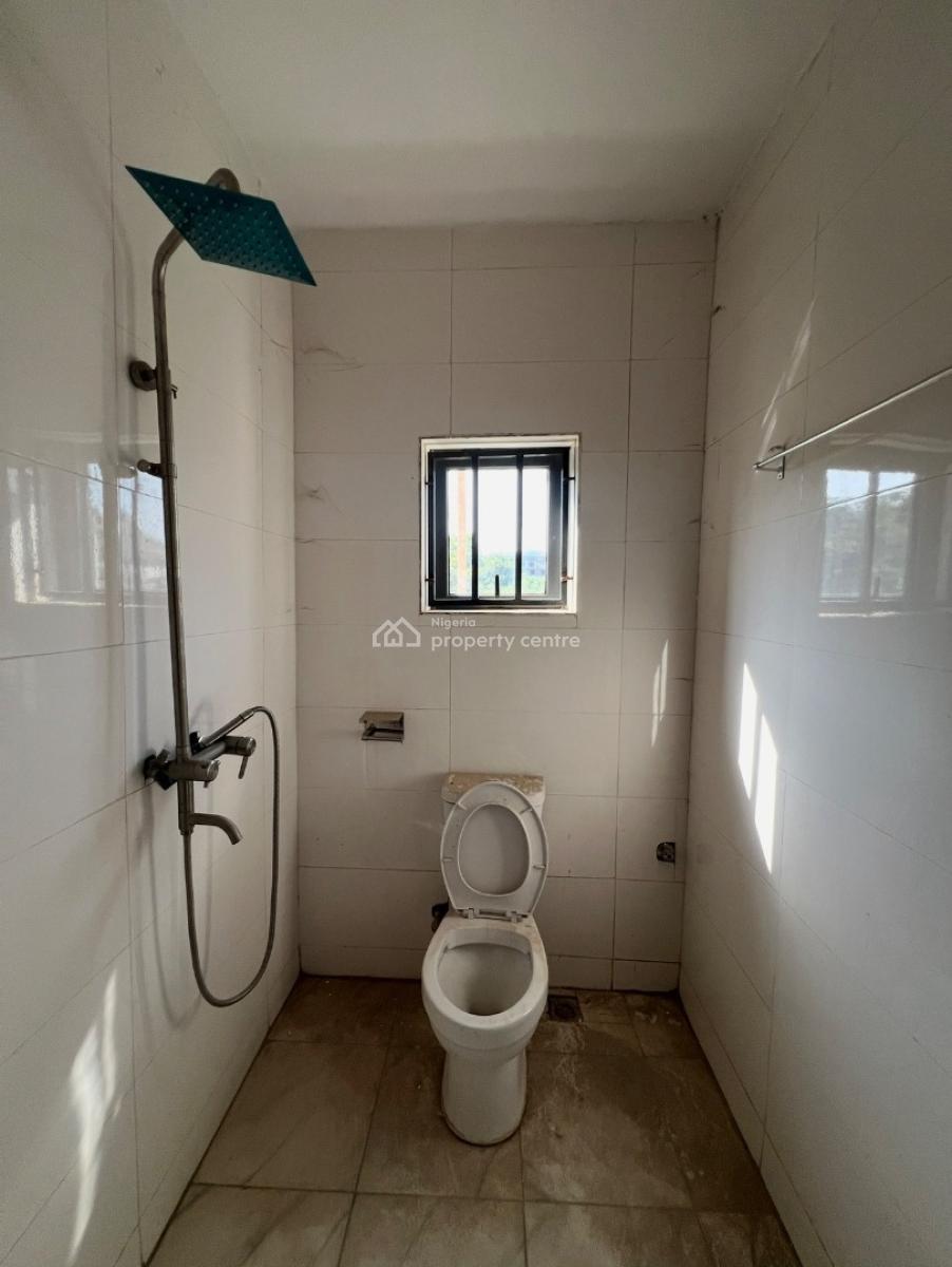 4 Bedroom Townhouse, Katampe, Abuja, Terraced Duplex for Rent