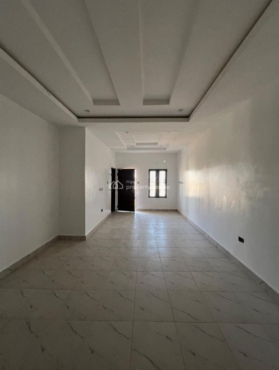 4 Bedroom Townhouse, Katampe, Abuja, Terraced Duplex for Rent