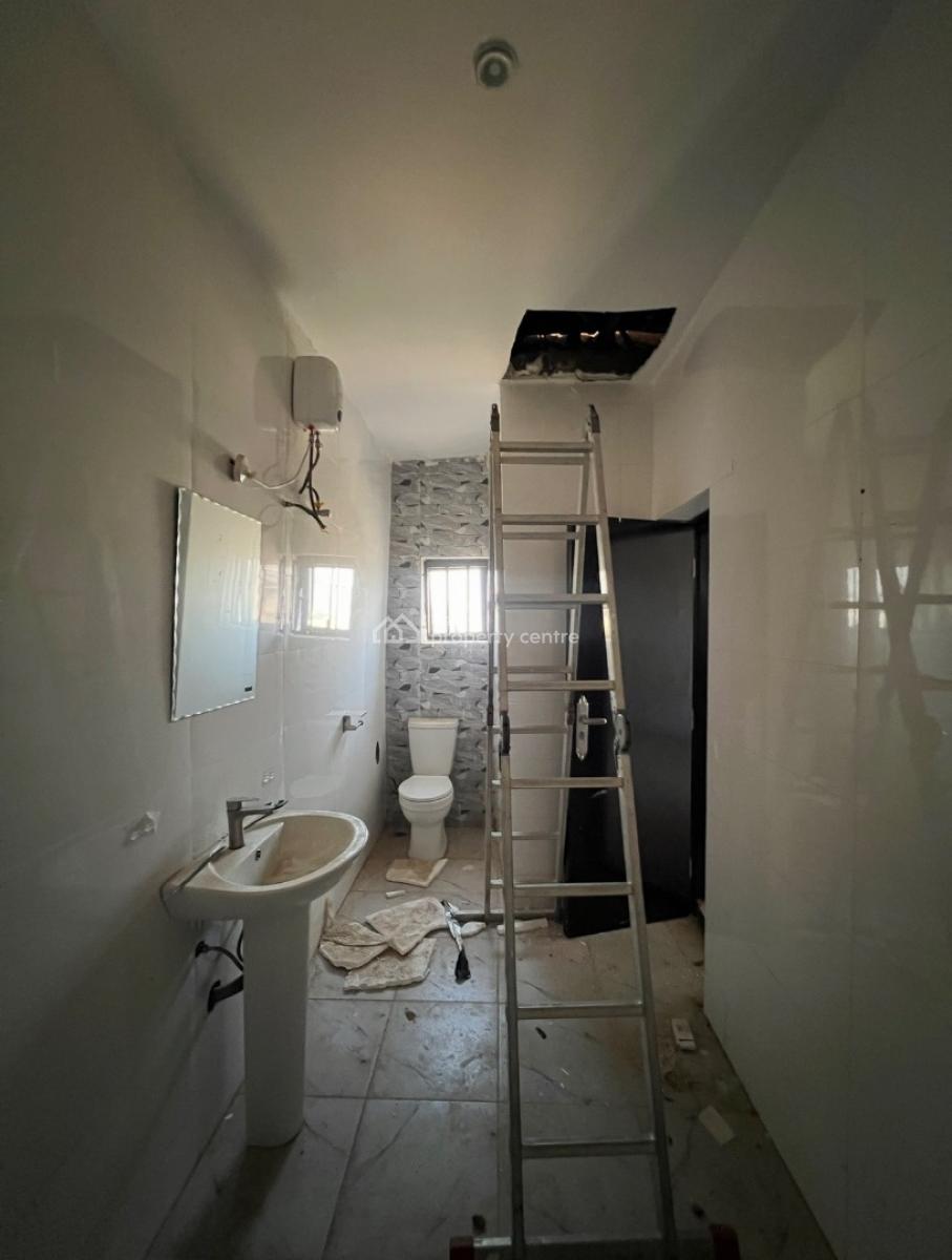 4 Bedroom Townhouse, Katampe, Abuja, Terraced Duplex for Rent