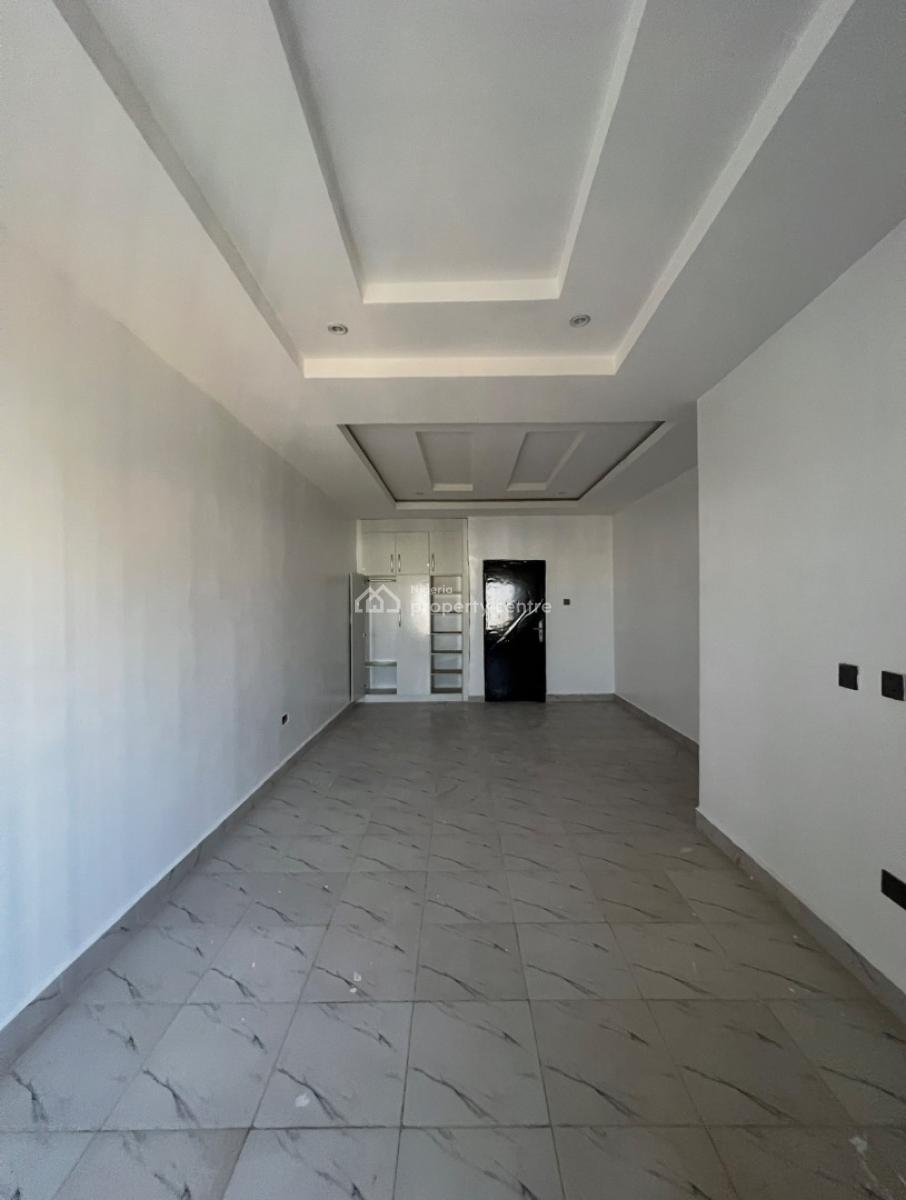 4 Bedroom Townhouse, Katampe, Abuja, Terraced Duplex for Rent