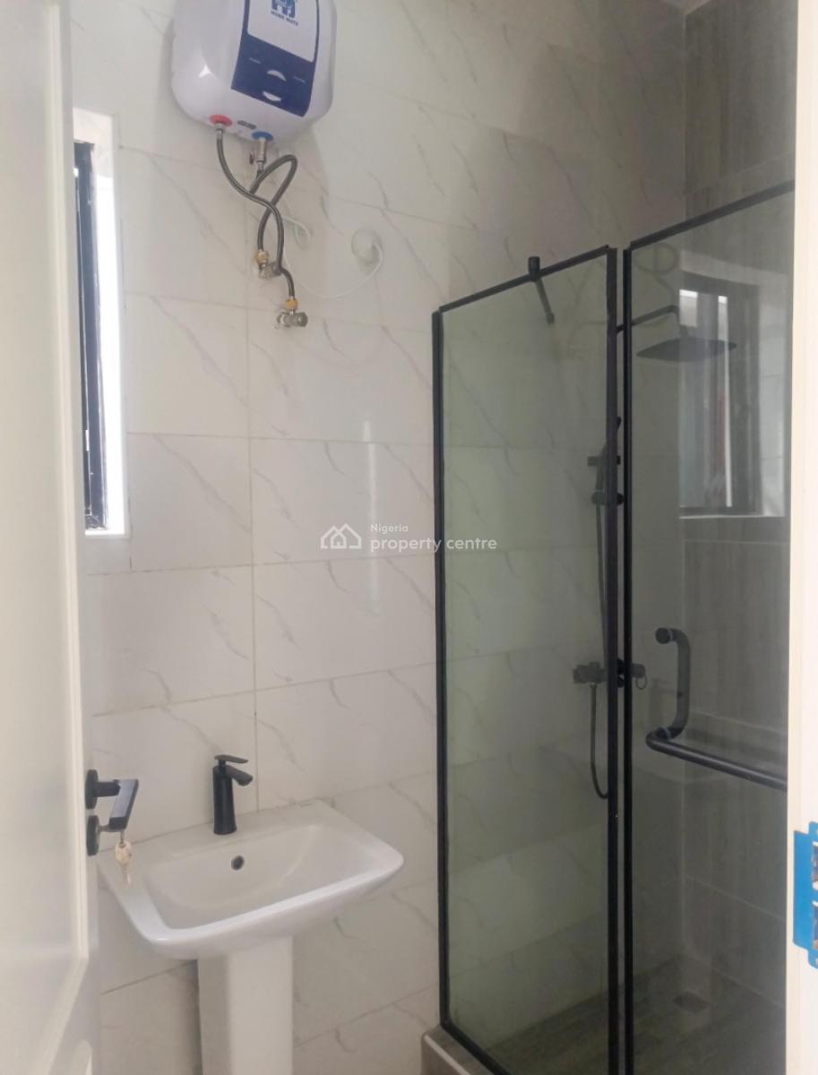 Newly Built 5 Bedroom Detached Duplex with Bq & Pool, Ikota, Lekki, Lagos, Detached Duplex for Sale