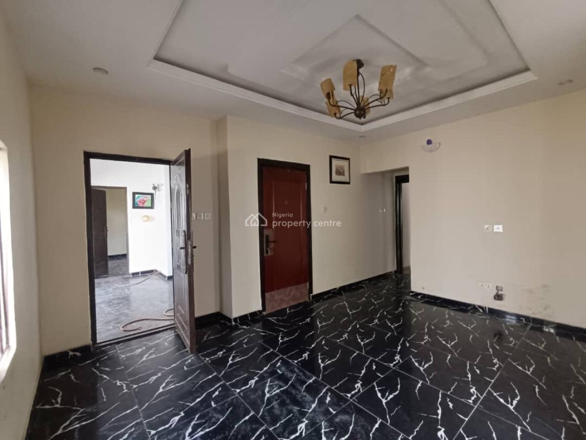Beautiful Luxurious Juicy Self Contain, Okun Ajah Off Ogbombo Road, Ajah, Lagos, Self Contain (single Rooms) for Rent