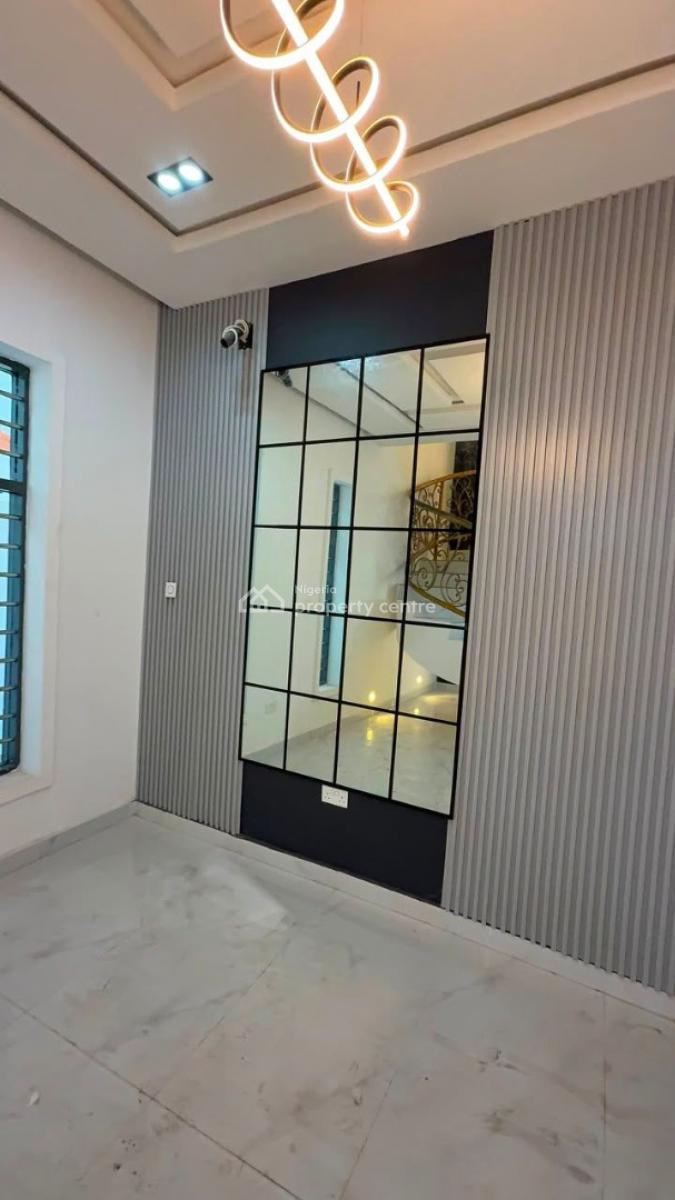 Massive Brand New 5bedroom Duplex, Omole Phase 1, Ikeja, Lagos, Detached Duplex for Sale