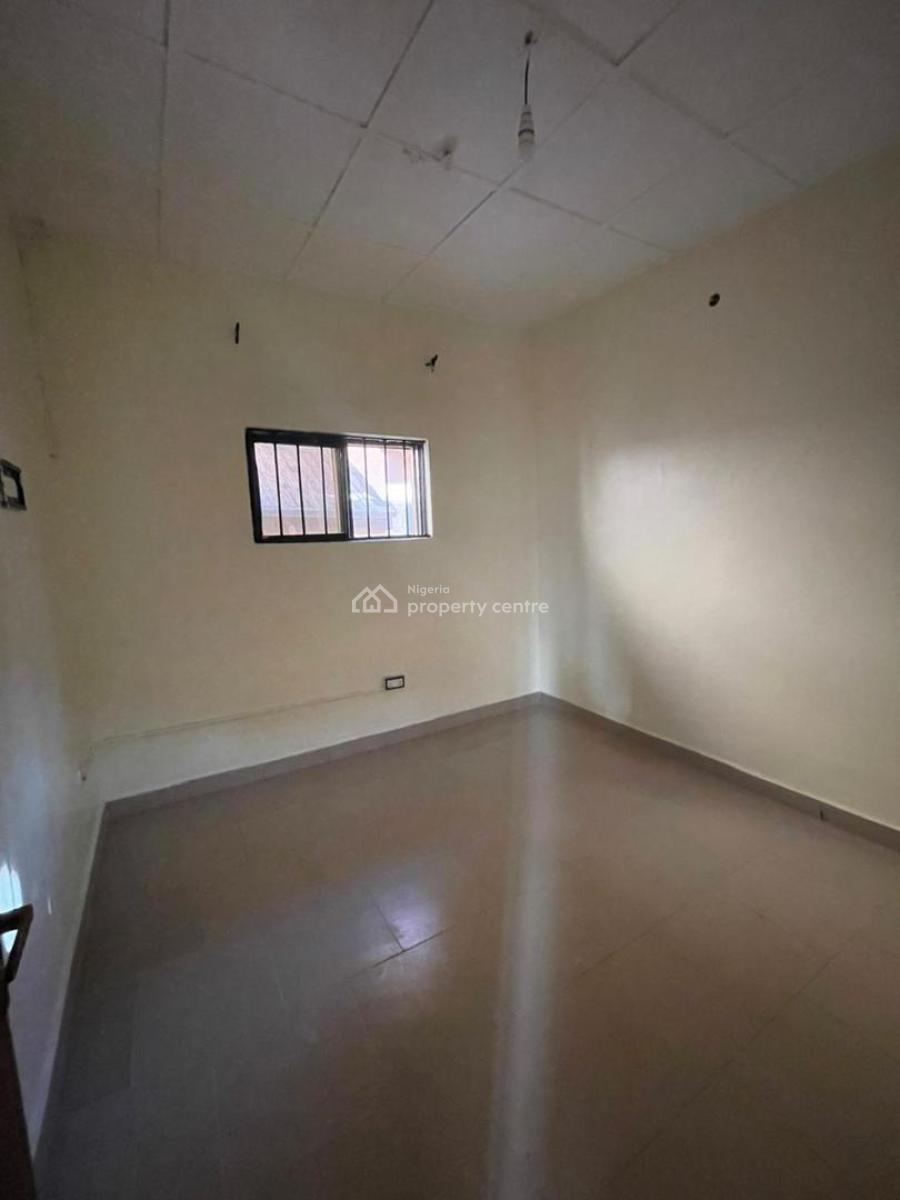 Standard 1-bedroom Bungalow (mini Flat) in a Secure Estate, Ikota, Lekki, Lagos, Mini Flat (room and Parlour) for Rent