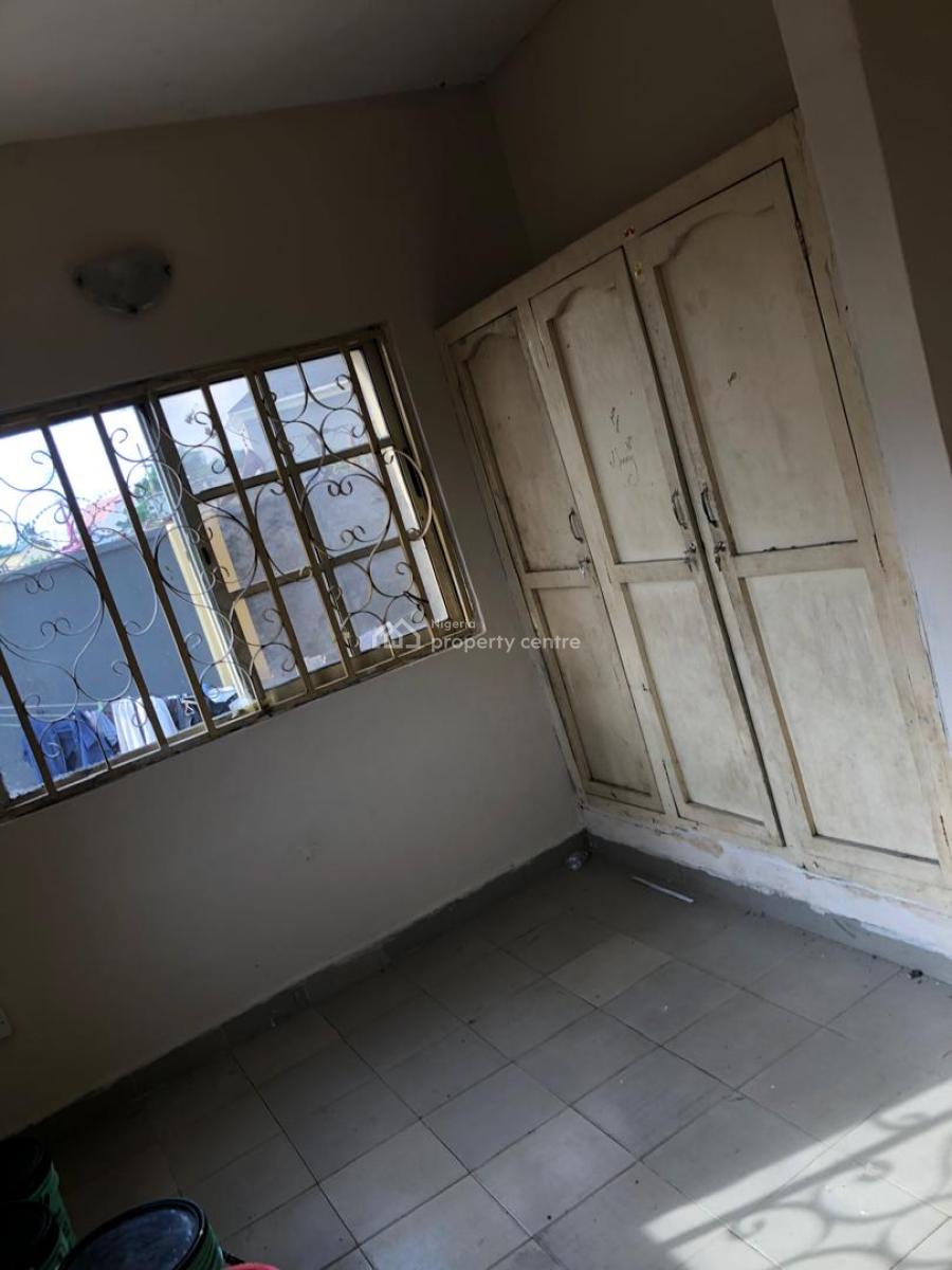 Just Out Very Specious Standard 4 Units of 3bedrooms Flats, Langbasa Road, Ajah, Lagos, Flat / Apartment for Rent