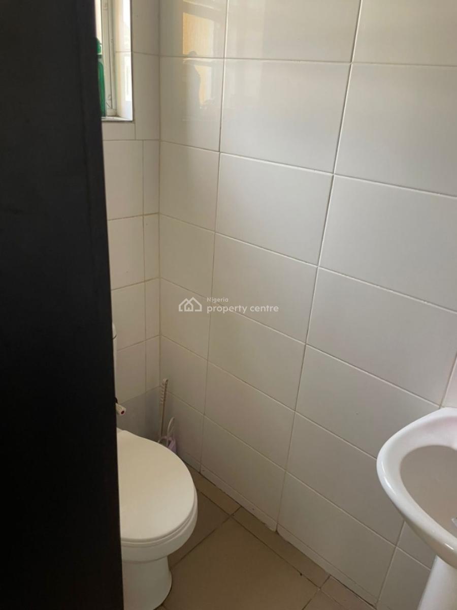 Beautiful Share Apartment By Abraham Adesanya Estate Ajah, Lekki Gardens By Jericho Villa Abraham Adesanya Estate Ajah, Ajah, Lagos, Self Contain (single Rooms) for Rent