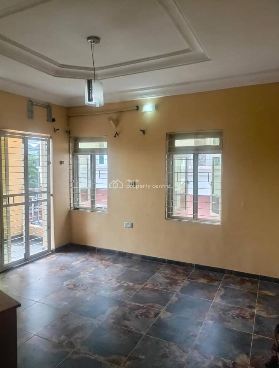 Renovated, Spacious 4 Bedroom Fully Detached Duplex with Bq, Ikota Villa, Lekki, Lagos, Detached Duplex for Rent