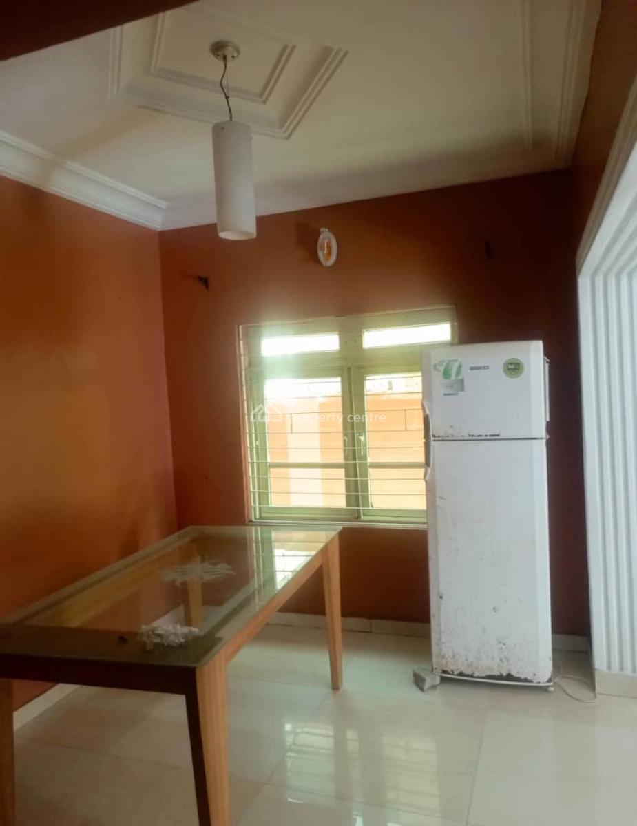 Renovated, Spacious 4 Bedroom Fully Detached Duplex with Bq, Ikota Villa, Lekki, Lagos, Detached Duplex for Rent