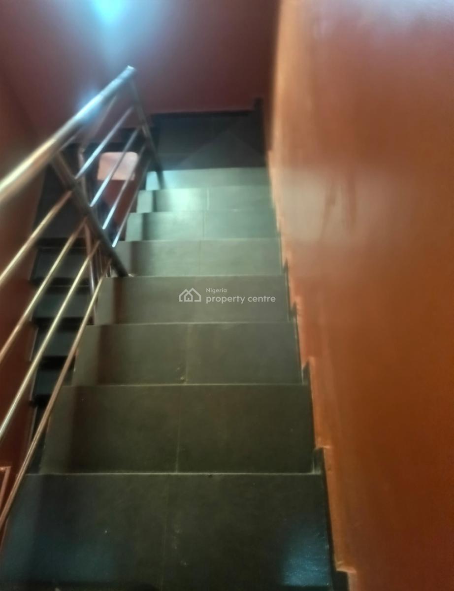 Renovated, Spacious 4 Bedroom Fully Detached Duplex with Bq, Ikota Villa, Lekki, Lagos, Detached Duplex for Rent