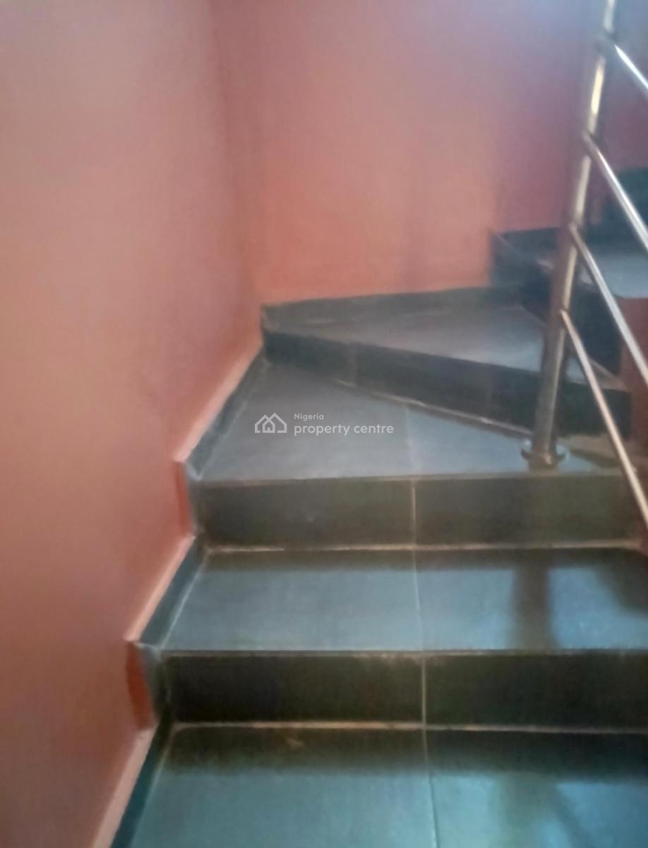 Renovated, Spacious 4 Bedroom Fully Detached Duplex with Bq, Ikota Villa, Lekki, Lagos, Detached Duplex for Rent