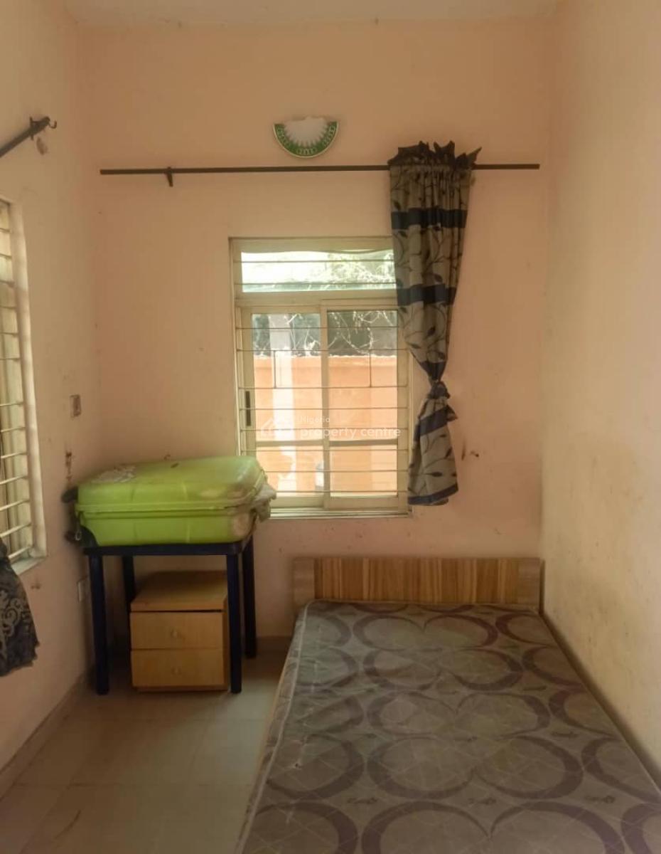 Renovated, Spacious 4 Bedroom Fully Detached Duplex with Bq, Ikota Villa, Lekki, Lagos, Detached Duplex for Rent