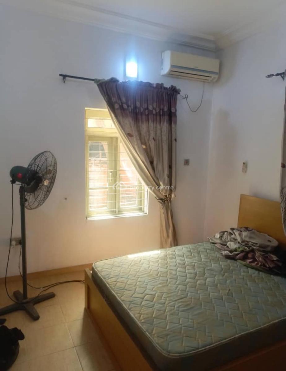 Renovated, Spacious 4 Bedroom Fully Detached Duplex with Bq, Ikota Villa, Lekki, Lagos, Detached Duplex for Rent