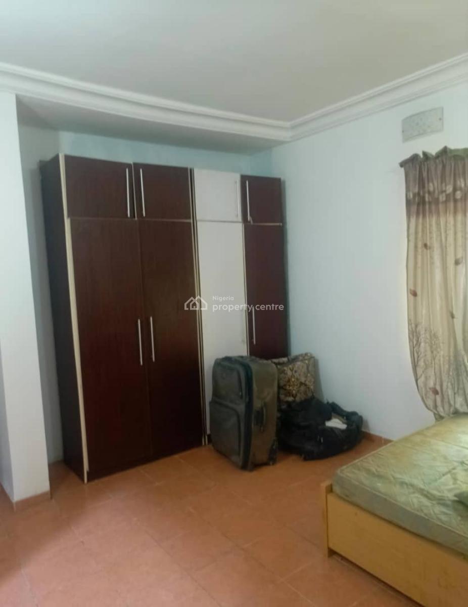 Renovated, Spacious 4 Bedroom Fully Detached Duplex with Bq, Ikota Villa, Lekki, Lagos, Detached Duplex for Rent