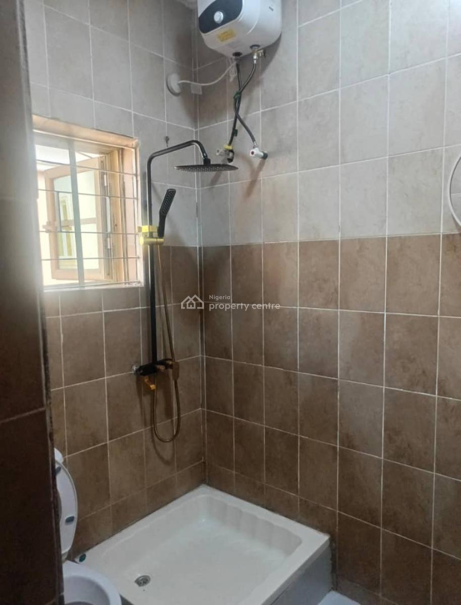 Renovated, Spacious 4 Bedroom Fully Detached Duplex with Bq, Ikota Villa, Lekki, Lagos, Detached Duplex for Rent
