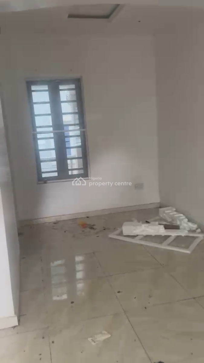 Band a, 2 Bedroom Upstairs @ Victory, Victory Estate Ago Palace Lagos, Ago Palace, Isolo, Lagos, Flat / Apartment for Rent