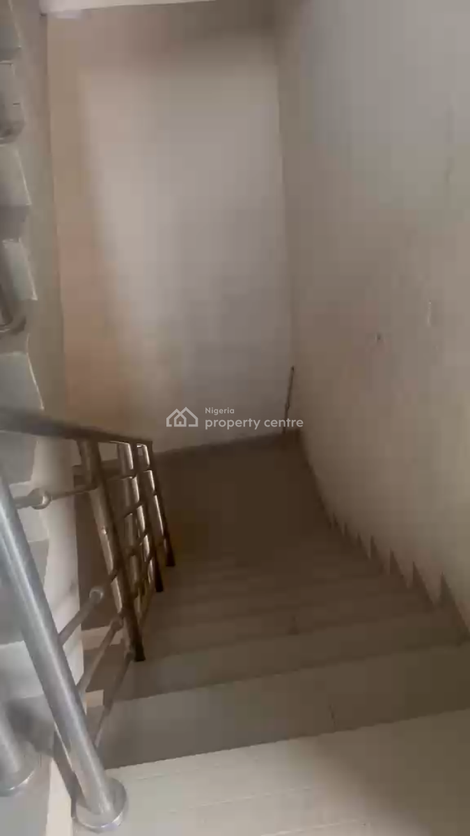 Band a, 2 Bedroom Upstairs @ Victory, Victory Estate Ago Palace Lagos, Ago Palace, Isolo, Lagos, Flat / Apartment for Rent