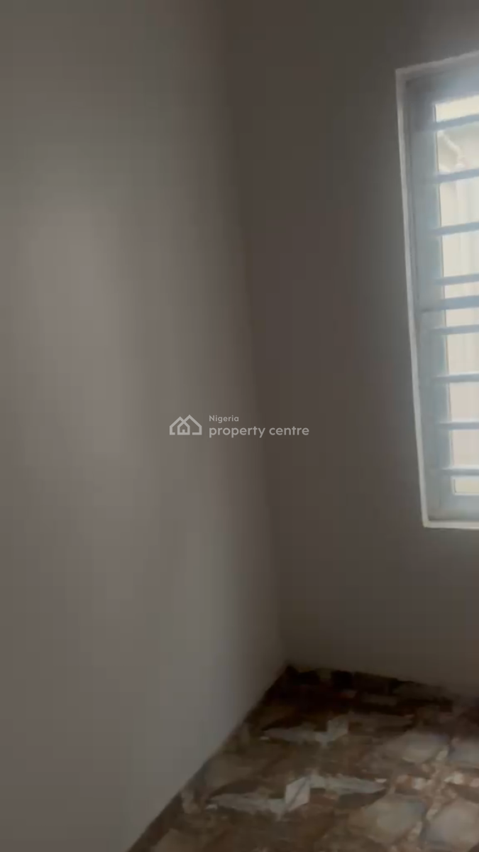Band a, 2 Bedroom Upstairs @ Victory, Victory Estate Ago Palace Lagos, Ago Palace, Isolo, Lagos, Flat / Apartment for Rent