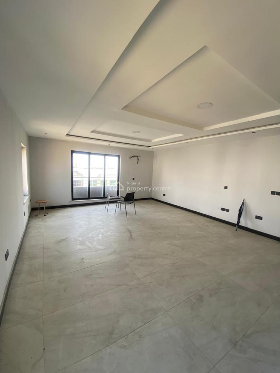 Luxury 3 Bedroom Apartment + Penthouse, Richmond Estate, Ikate Elegushi, Lekki, Lagos, Flat / Apartment for Sale