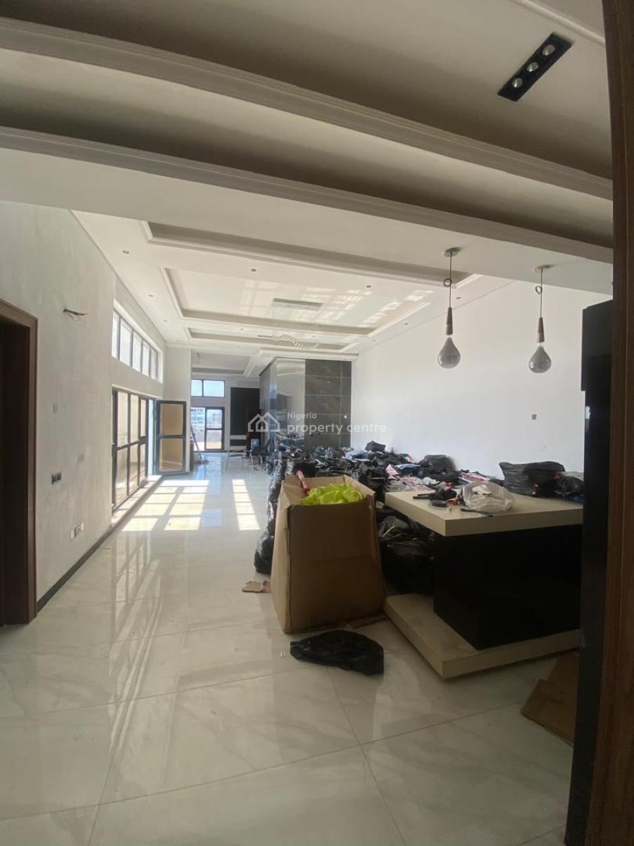 Luxury 3 Bedroom Apartment + Penthouse, Richmond Estate, Ikate Elegushi, Lekki, Lagos, Flat / Apartment for Sale