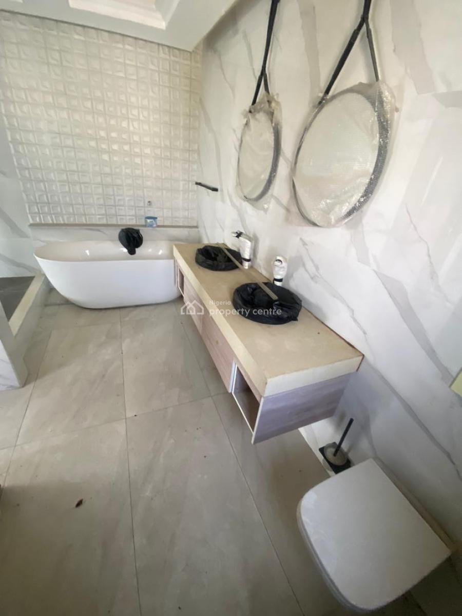Luxury 3 Bedroom Apartment + Penthouse, Richmond Estate, Ikate Elegushi, Lekki, Lagos, Flat / Apartment for Sale