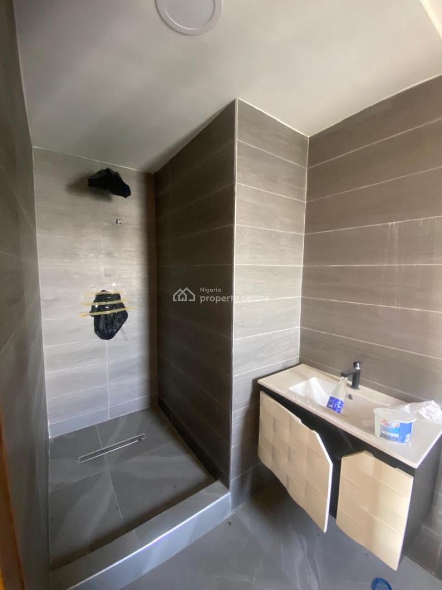 Luxury 3 Bedroom Apartment + Penthouse, Richmond Estate, Ikate Elegushi, Lekki, Lagos, Flat / Apartment for Sale